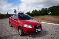FIAT Siena El 1.0 Flex